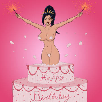 Birthday Juitian