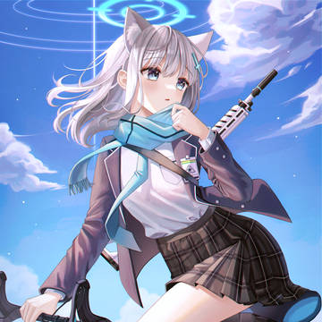 シロコ