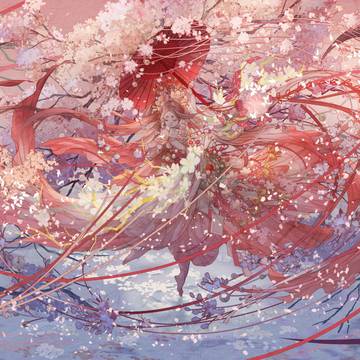花あかり