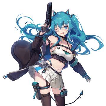 【告知】やどりりな様キービジュ&メイキング