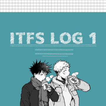 虎伏LOG1