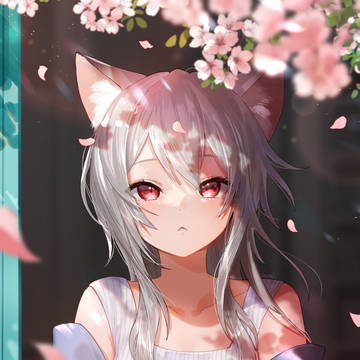 🌸