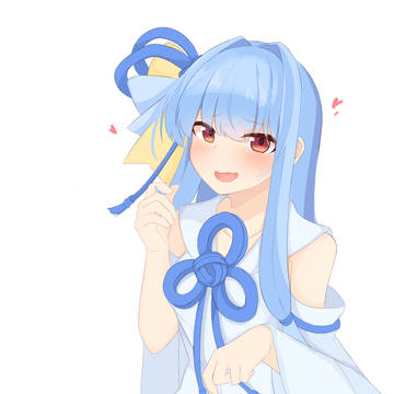淫乱ブルー