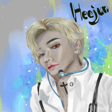 KNK Heejun