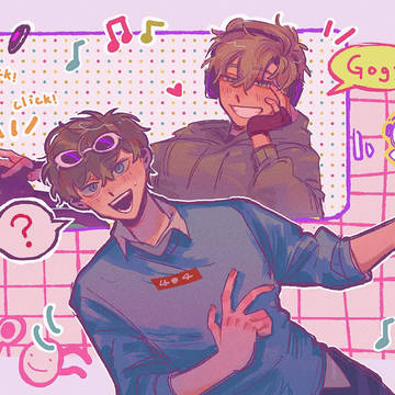 DNF LOG②
