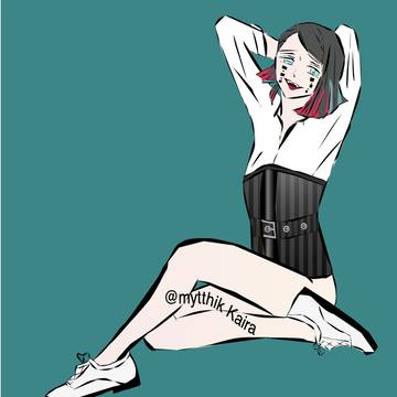 魘夢
