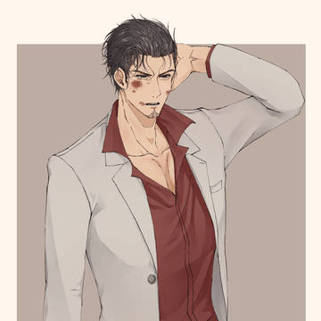 真桐・真桐真ツイログまとめ①