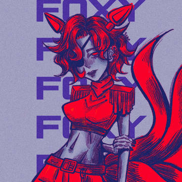 🦊