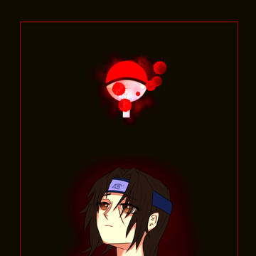 Uchiha Itachi
