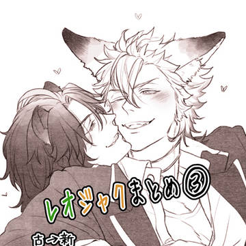 【まとめ③】レオジャク
