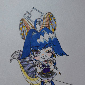 ガブリエル