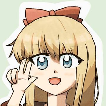 普通に歳納京子