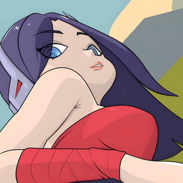 irelia
