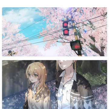 🌸