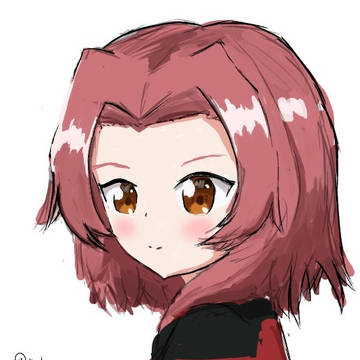 ローズヒップrkgk