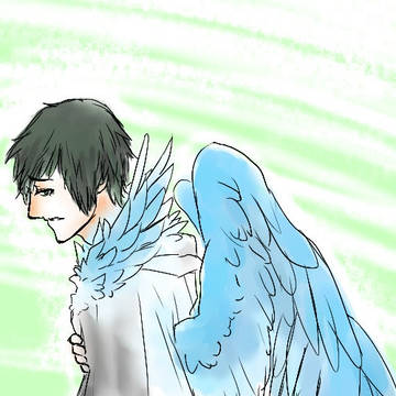 翼へのロマン