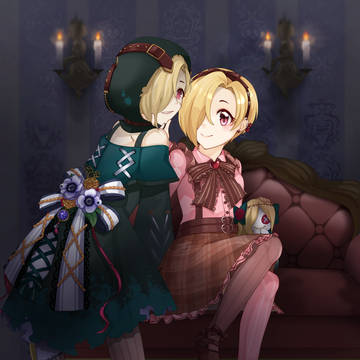 小梅