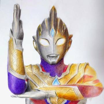 ウルトラマントリガー