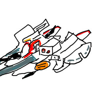 機動戦士ガンダム関係の色々