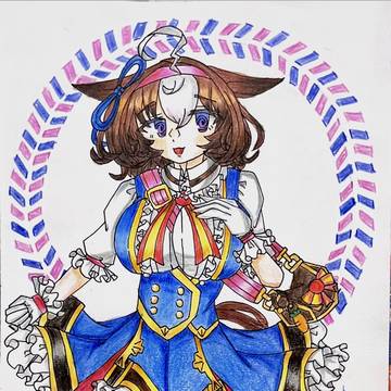 ドトウhappy birthday