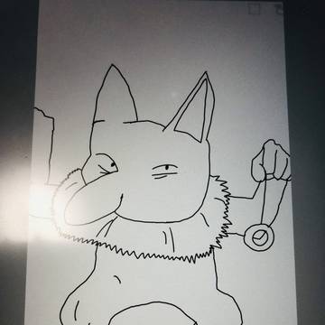 ピュプノスララバイ を聞いていたら思いついた