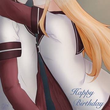 ｢京子、誕生日プレゼントは何が.......｣