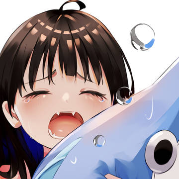^ω^
