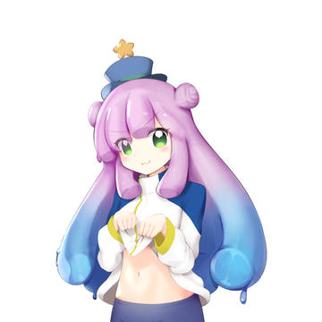 ぷにる