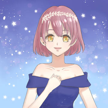 プリンセス春歌ありがとう