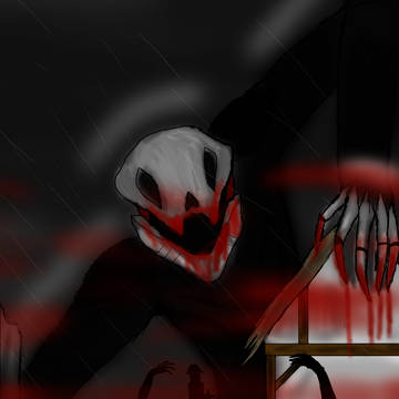 wendigo