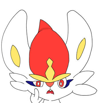 もちもちエースバーン