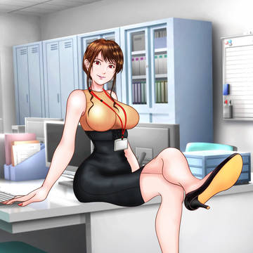 花井美理さん