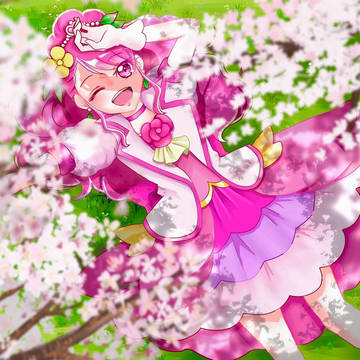 グレース🌸