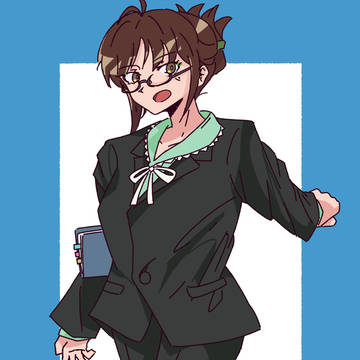 りっちゃん