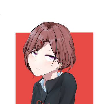 BAD　MOOD
