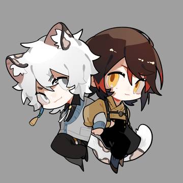 银灵log2