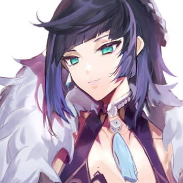 夜蘭