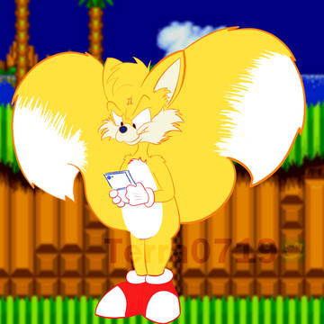 Tails