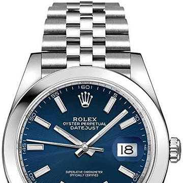The Cheapest Rolex Model