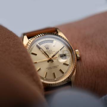 How Much Do Rolex Watches Cost