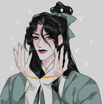 Shen Qingqiu