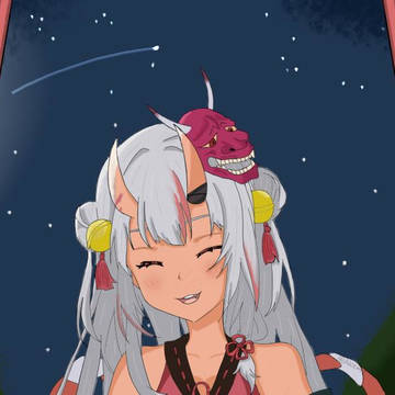 Nakiri Ayame