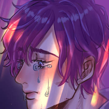 Crying Uki wip