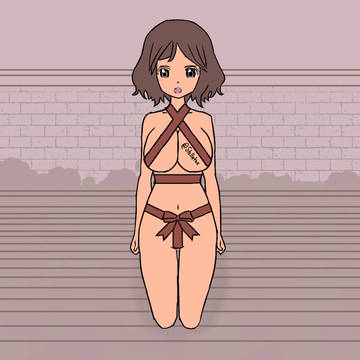 Examples: Flat Colour #1