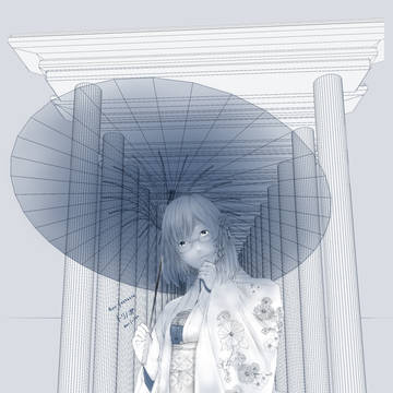 ラクガキ20211124