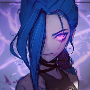 Arcane Jinx