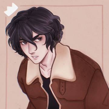 Nico Di Angelo
