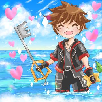 KH 20th