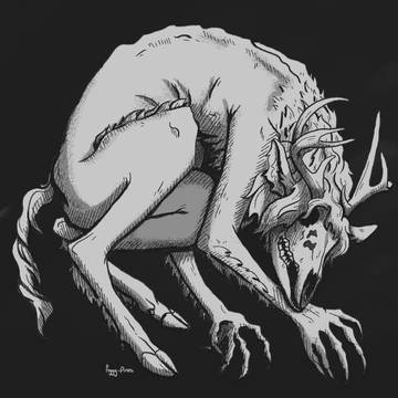 Wendigo
