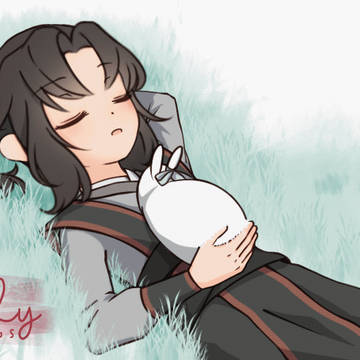Sleepy